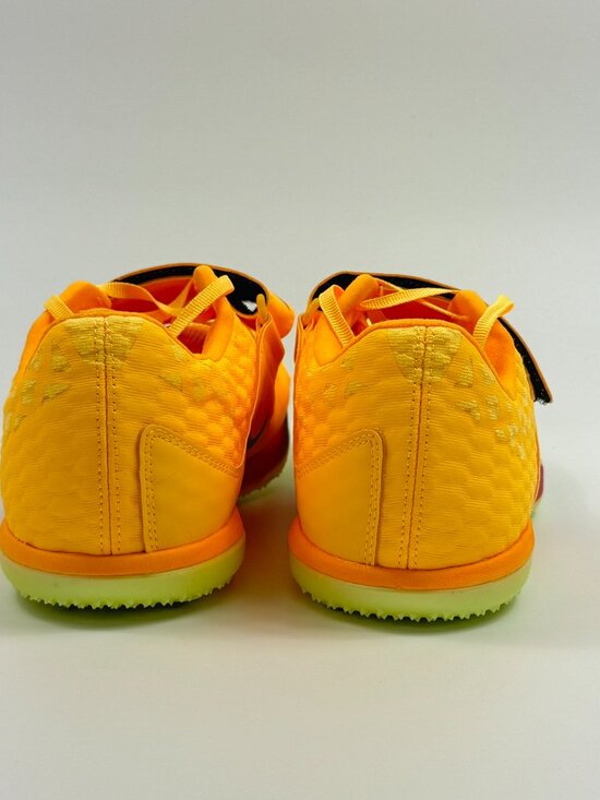 Nike High Jump Elite \'Citron Pulse\' FZ9636-800 Track size 11 main image 6